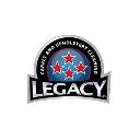 Legacy Carpet & Upholstery Cleaning logo